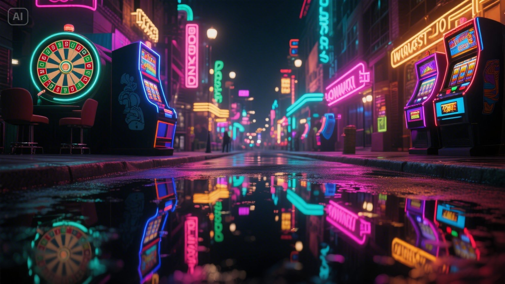 limitless casino legit